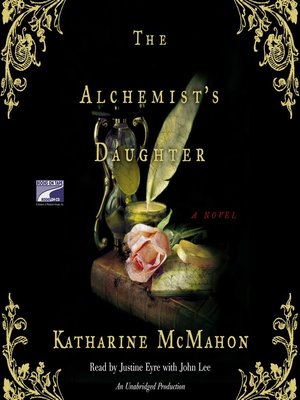 cover image of The Alchemist's Daughter